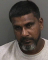 Rayman Patram missing person case in Ruskin, Florida