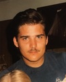 Wesley Fischer missing person case profile photo
