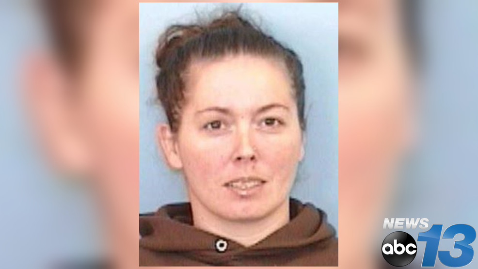 Amanda Wilson missing person case in Ellenboro, North Carolina