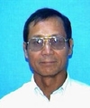 Jin Chin missing person case in Virginia Beach, Virginia