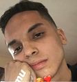 Luis Montana Alvarez missing person case in Fresno, California