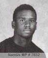 Anthony Turner missing person case in Virginia Beach, Virginia