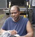 Donald Green missing person case in Jonesboro, Georgia