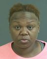 Tonisha Alao missing person case in North Charleston, South Carolina