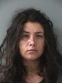 Kristina Zaitseva missing person case in Nevada City, California