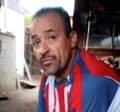 Ignacio Marquez missing person case profile photo