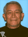 Rodolfo Ramirez missing person case in Wind River, Wyoming
