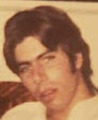 Randy Doran missing person case profile photo