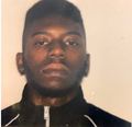 Quintez Johnson missing person case profile photo