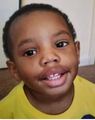 Orrin West missing person case profile photo