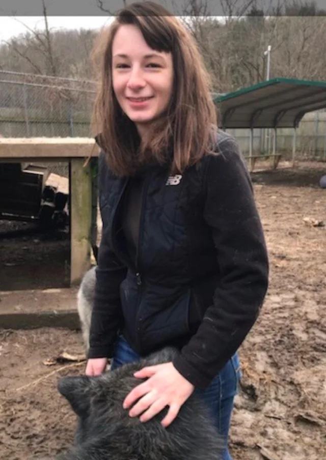 Kirsten Brueggeman missing person case in Indianapolis, Indiana