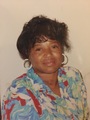 Gail Butler missing person case in Washington D. C., District of Columbia