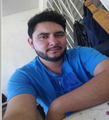Ruben Gomez missing person case profile photo