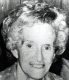 Agnes Banwell missing person case profile photo