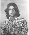 Alan Soper missing person case in Tulsa, Oklahoma