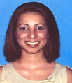 Muna Haji missing person case profile photo