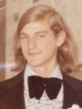 Brian Vargo missing person case in Austin, Texas