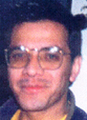 Cesar Ortiz missing person case profile photo
