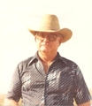 Floyd Newman missing person case profile photo