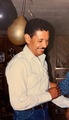 Crespin Davis missing person case in Lubbock, Texas