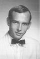 Earl Dannels missing person case in Albany, California