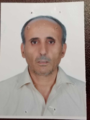 IMRAN MUHANA missing person case in Sunset Park, New York