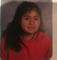 Vilma Lopez missing person case profile photo