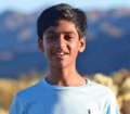 Arunay Pruthi missing person case in Half Moon Bay, California