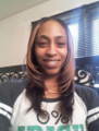 Jennifer Blackmon missing person case profile photo
