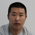 Jinwei Gai missing person case profile photo