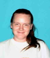 Crystal Russ missing person case in Houston, Texas