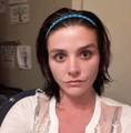 Sabrina Gibson missing person case profile photo