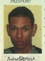 Anderson Mejia Sarmiento missing person case in Houston, Texas