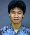 Keith Chau missing person case in Los Angeles, California