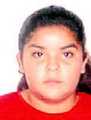 Abigali Cebreros missing person case profile photo