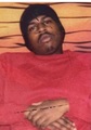 Eric Sanders missing person case in Roosevelt, New York