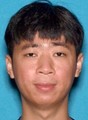 Jinyuan Zhao missing person case profile photo