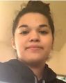 Zoe Mcilwain missing person case profile photo