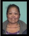 Caroline Tsosie missing person case in Farmington, New Mexico