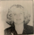 Patricia Laxer missing person case profile photo