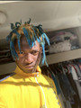 Lavontaye Smith missing person case profile photo