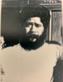 Robert Linares missing person case in Los Angeles, California
