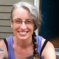 Kathleen Mongrain missing person case profile photo