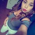 Dilcia Hernandez Martinez missing person case in McAllen, Texas