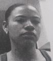 Nichole Dillard missing person case in Rialto, California