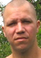 Oliver Klar missing person case profile photo