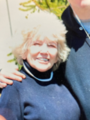 Patricia Ventre missing person case profile photo