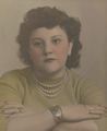 Aletha Capps missing person case profile photo