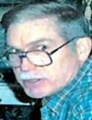 Glenn Pennie missing person case profile photo