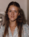 Carol Edwards missing person case profile photo